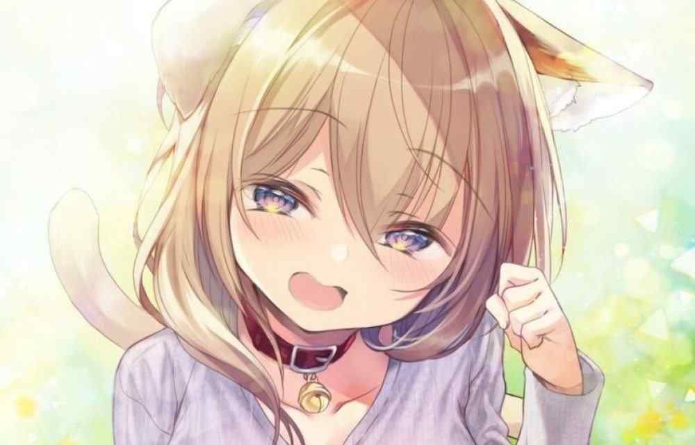 Baca Manga Senpai Kecil Perusahaanku