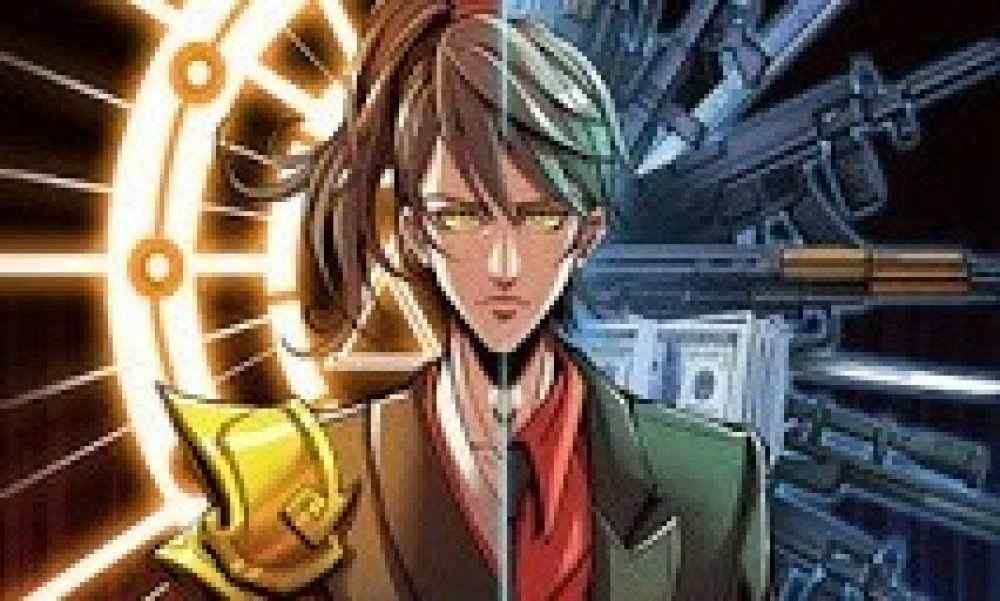 Baca Manhua Kembali Dari Dunia Keabadian