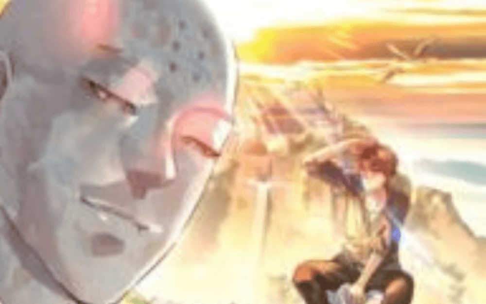 Baca Komik Manga Membangun Kuil Shaolin Terkuat di Dunia Lain