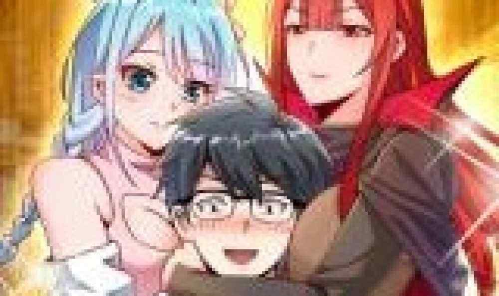 Baca Komik Manhua Saya Seorang Tycoon Di Dunia Lain