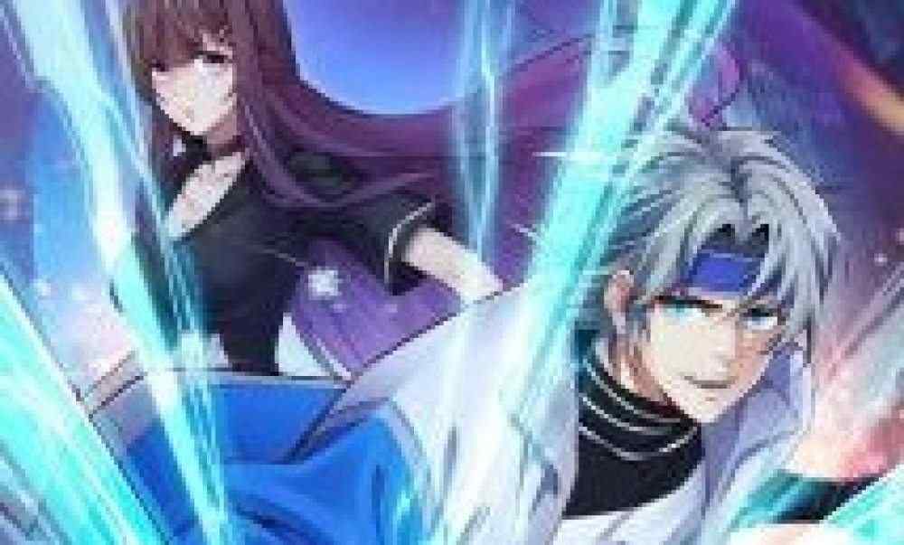 Baca Komik Manhua Semua Atribut Seni Bela Diri