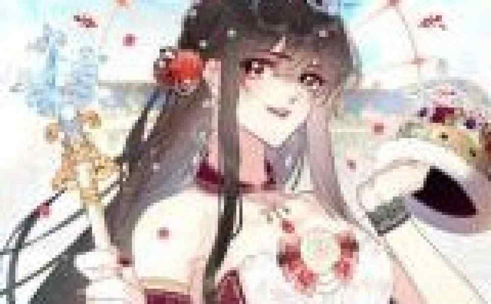 Baca Komik Manhua Saya Dipaksa Menjadi Putri dari Dunia yang Aneh?