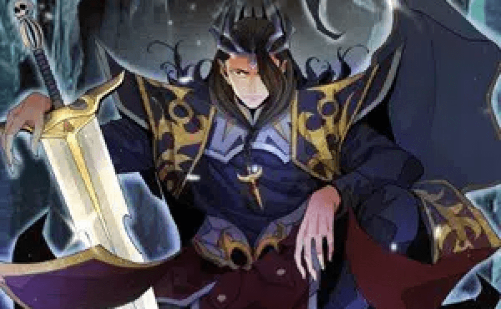 Baca Manhua Prajurit Penjahat