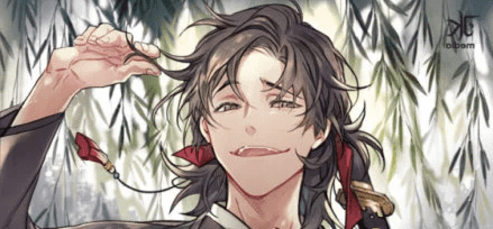 Baca Komik Manhwa Asosiasi Mudang