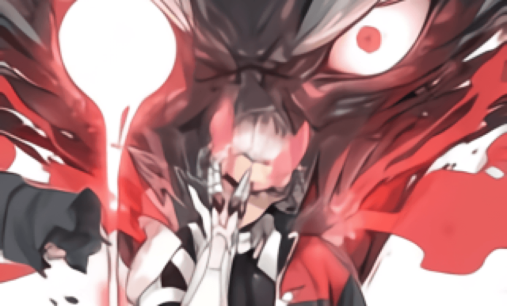 Baca Komik Manhua Re Evolutioner