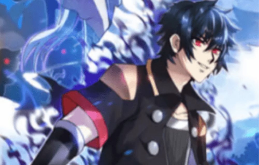 Baca Komik Manga Sistem Curang Raja Iblis