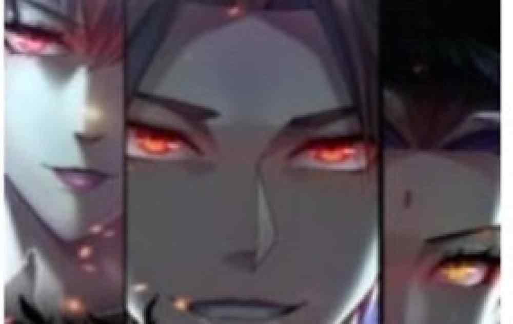 Baca Komik Manhua Saya Mendominasi Permainan