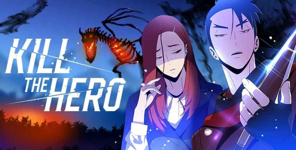 Baca Manhwa Matikan Sang Pahlawan Xv1