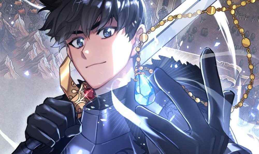 Baca Komik Manhwa Keberuntungan Lebih