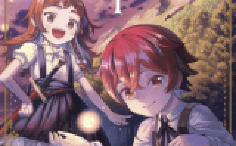 Baca Komik Manga Pembuat Sihir: Cara Membuat Sihir di Dunia Lain