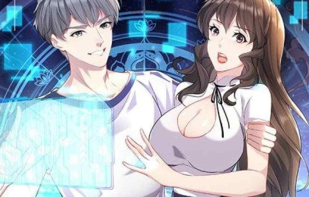 Baca Komik Manhua Sistem Di Diriku