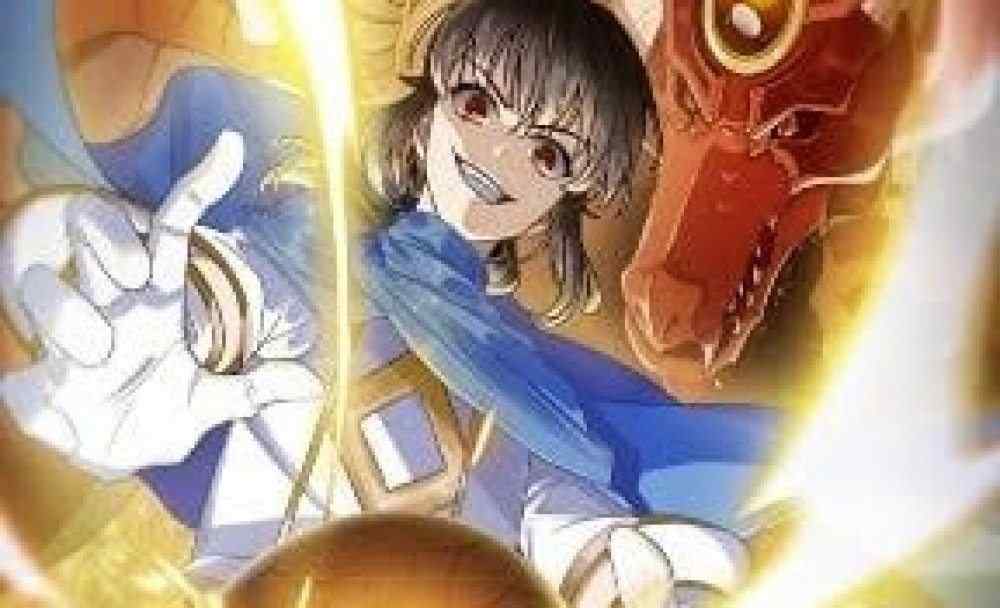 Baca Komik Manhua Pelihara Naga Mulai Hari Ini