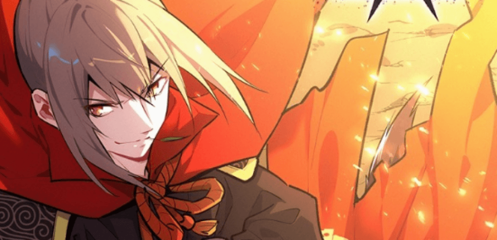 Baca Manhua Terkuat Yang Tidak Umum