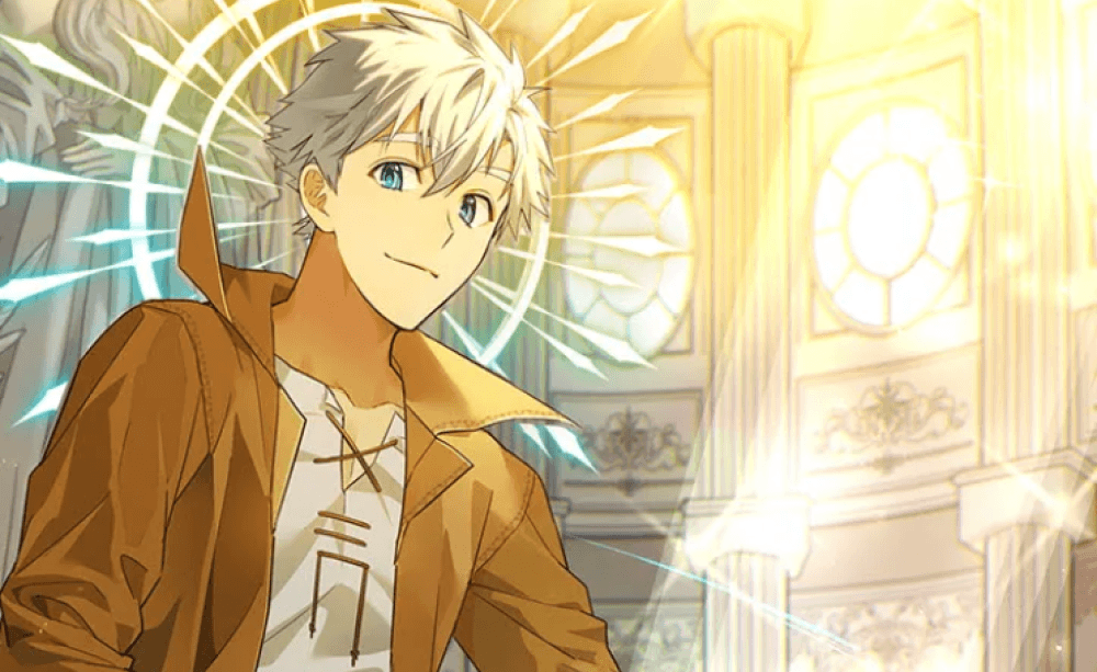 Baca Komik Manhwa Persetan Dengan Menjadi Orang Suci, Saya Seorang Dokter Xv1