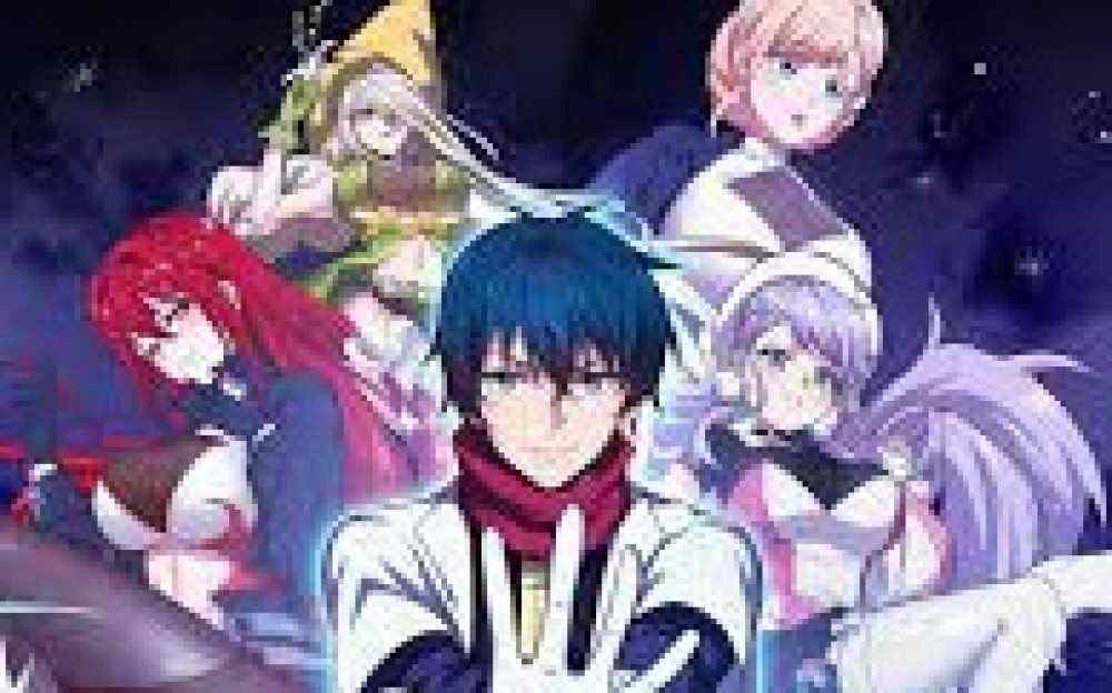 Baca Komik Manhua Support Lvl1 Terkuat