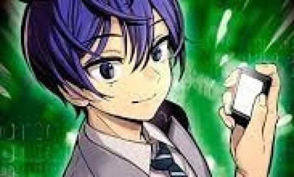 Baca Komik Manga Smartphone Keren