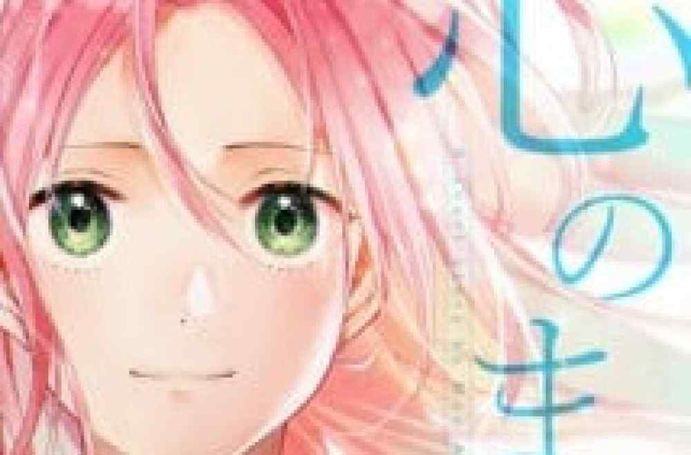 Baca Komik Manga Apa Adanya