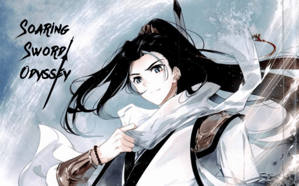 Baca Manhua Pengembaraan Pedang Terkuat