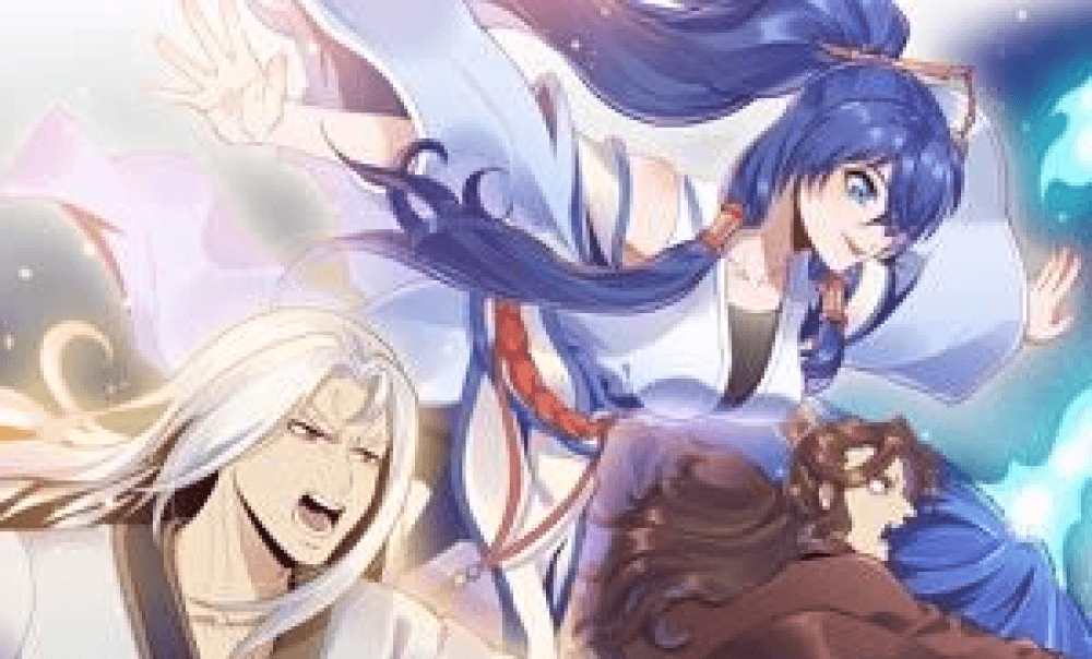 Baca Komik Manhua Kepala Pengantin Baru Terlibat Dalam Pembangunan Infrastruktur