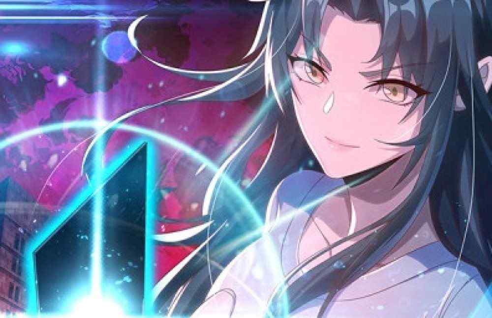 Baca Komik Manhua Negeri Ajaib Kiamat