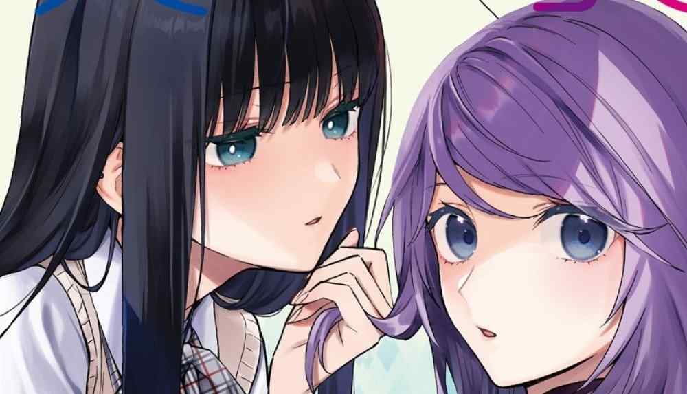 Baca Komik Manga Kakak Kontrak