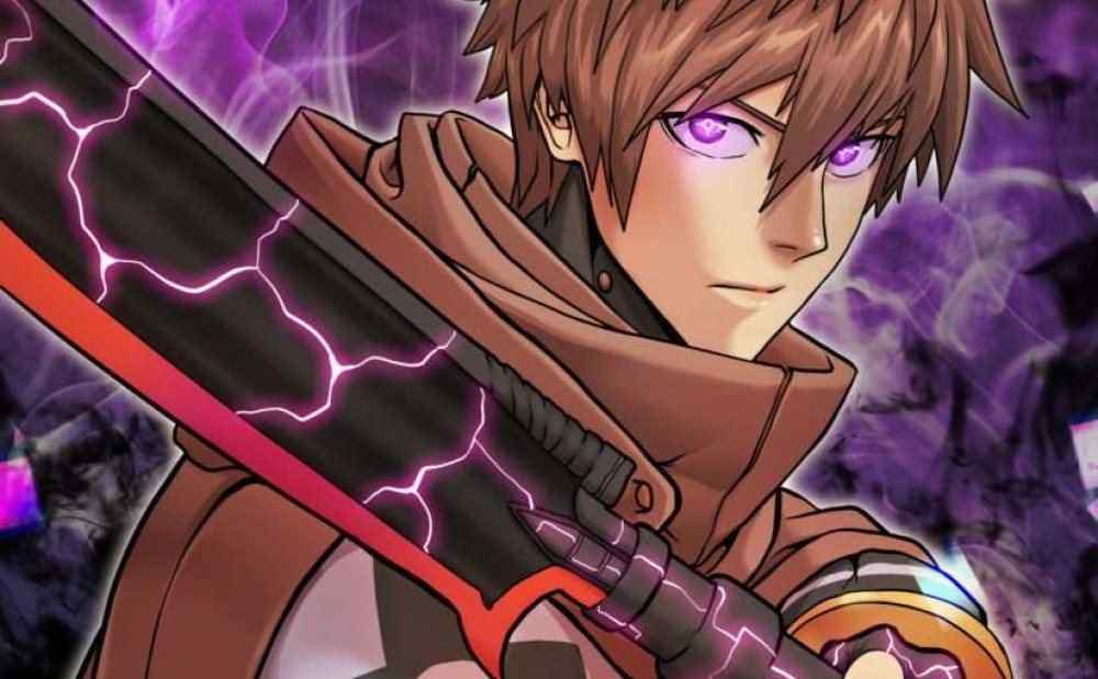 Baca Komik Manhwa Dewa Game