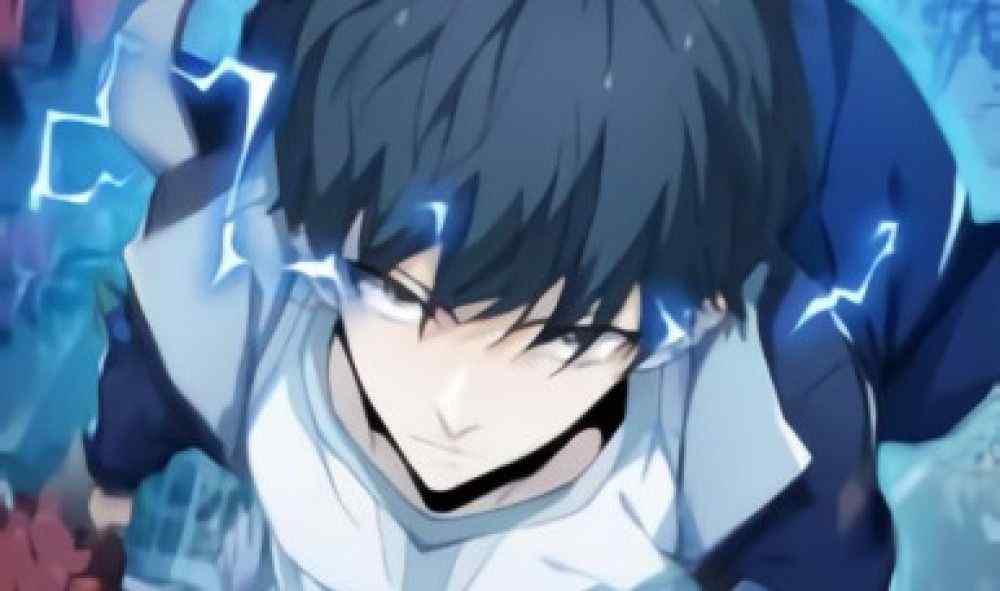 Baca Manhua Aku Terjebak Di Hari Ini Selama Tiga Ribu Tahun