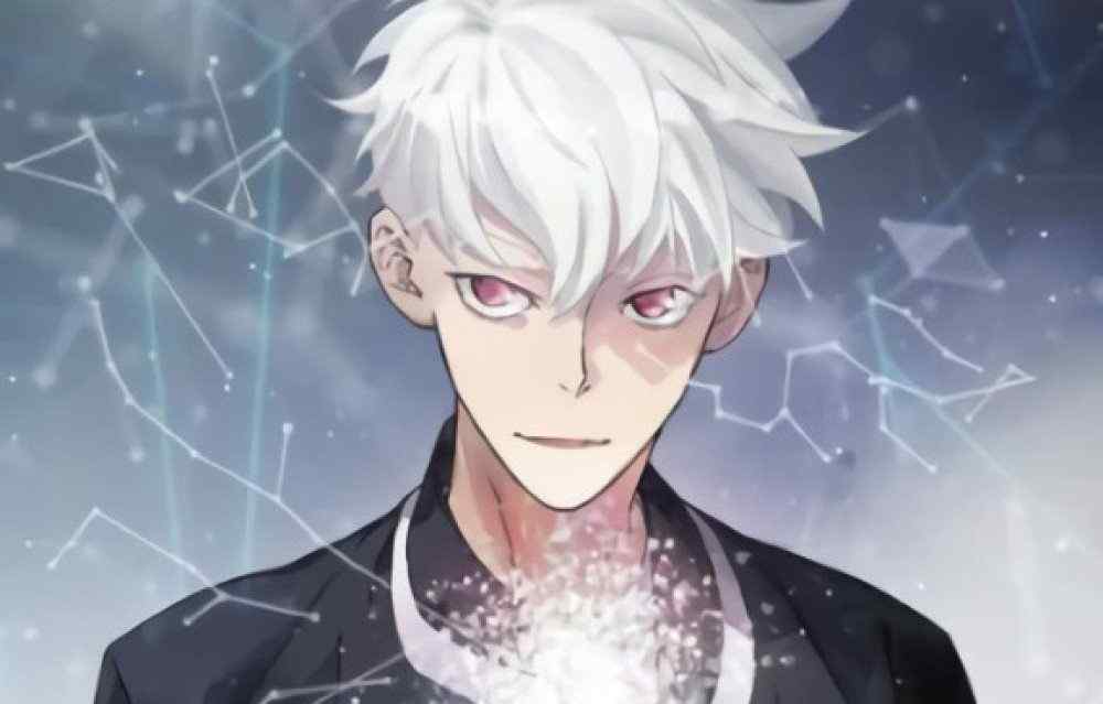 Baca Komik Manhwa Skema