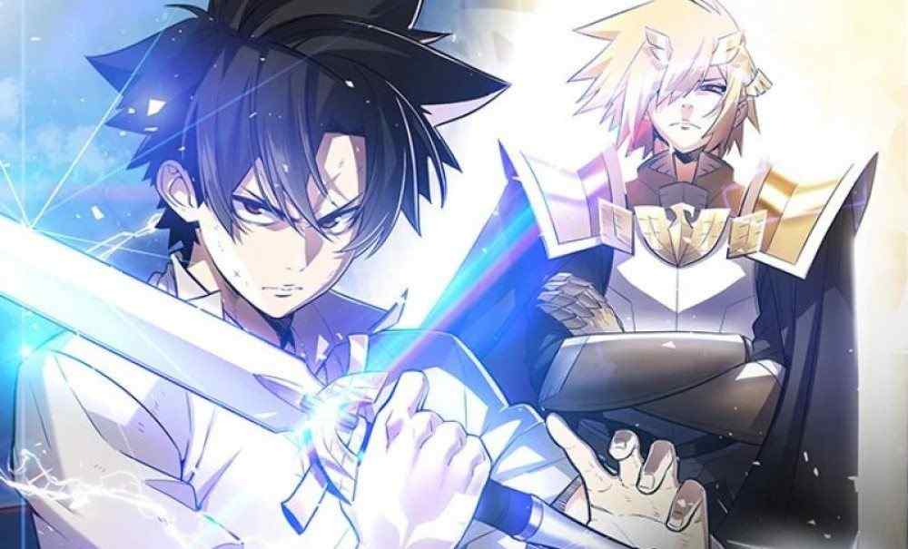 Baca Manhwa Pedang yang Dikuasai