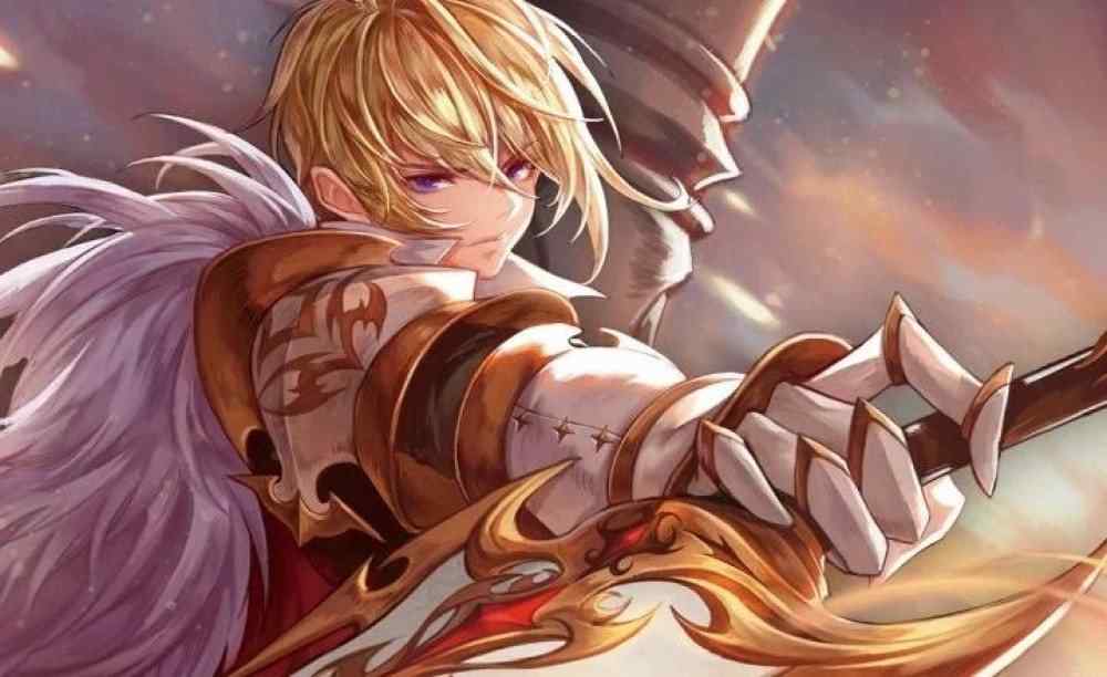 Baca Komik Manhwa Tiran yang Sombong