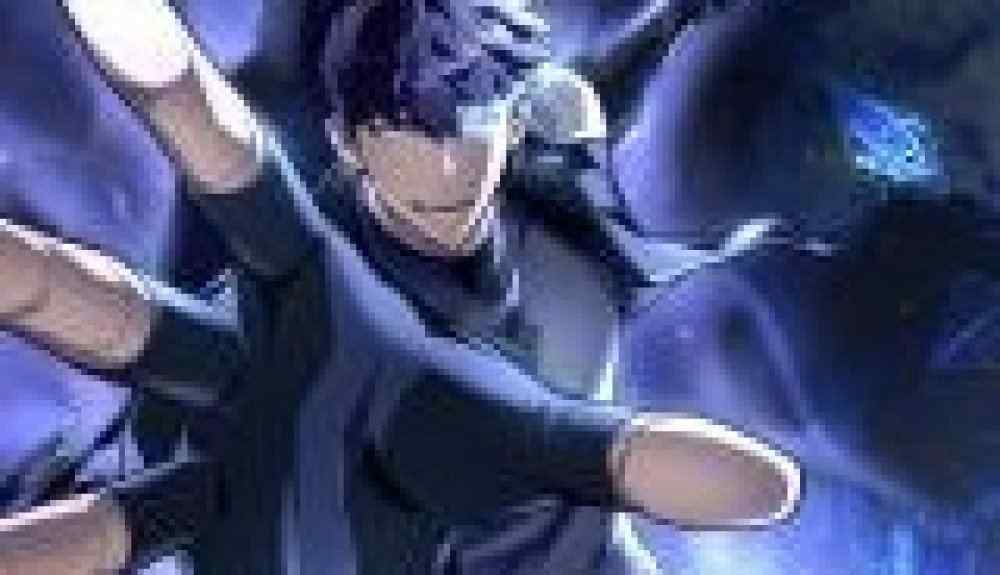 Baca Komik Manhua Superhuman Terkuat Xv2