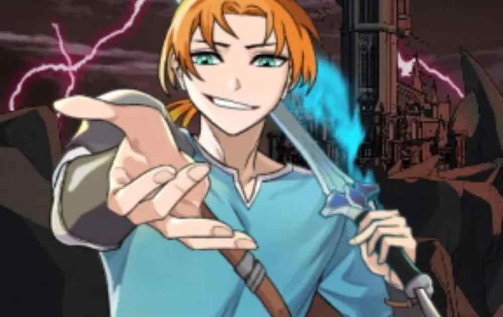 Baca Komik Manhwa Manajemen Pemula