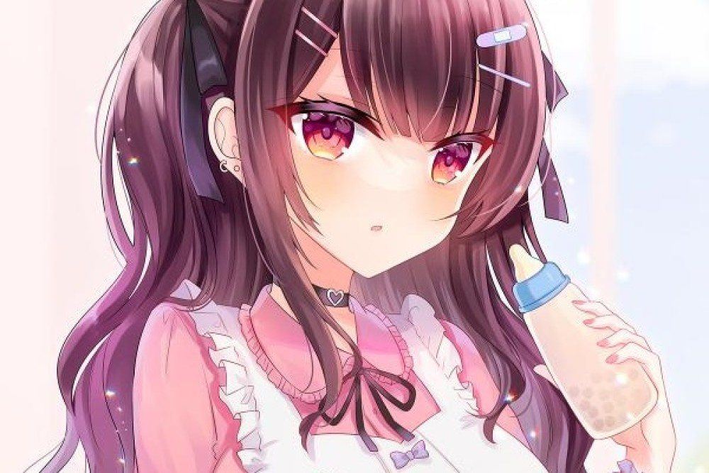 Baca Komik Manga Sebuah Cerita Untuk Dilemparkan Oleh Seorang Guru Pembibitan Berbasis Tambang