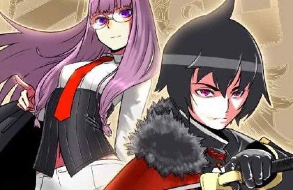 Baca Komik Manhua Kerajaan Clark Walker