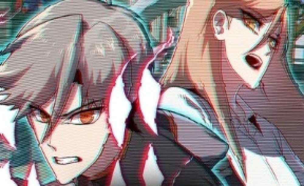 Baca Komik Manhwa Pemburu Bug