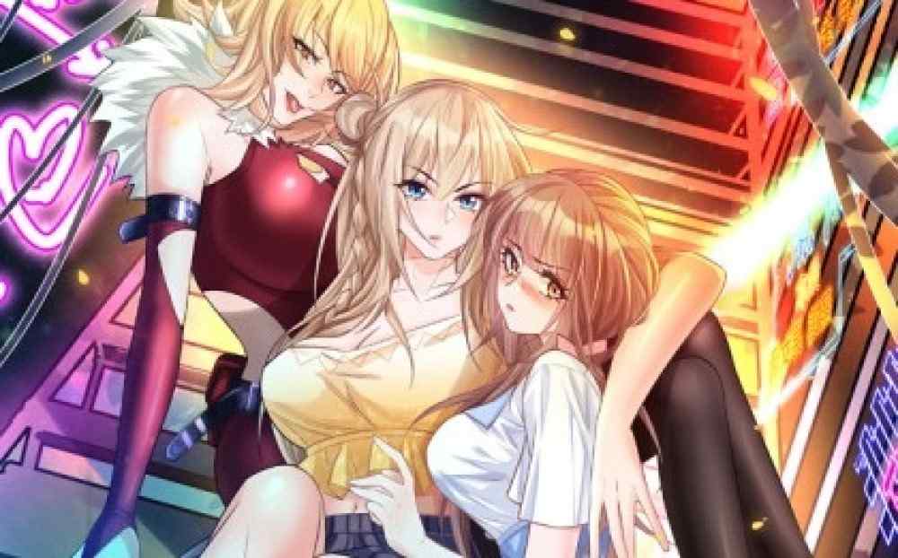 Baca Manhua Pemain Super