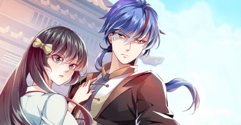 Baca Komik Manhua Pemerintahan Seni Bela Diri