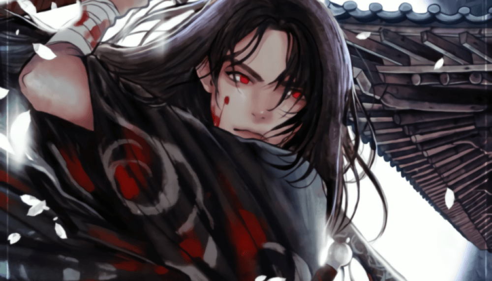 Baca Manhwa Sword Fanatic Berkeliaran Sepanjang Malam Xv1