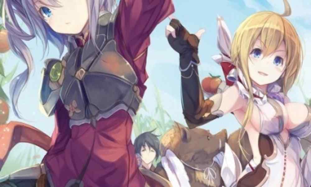 Baca Komik Manga Teknik Administrasi Dungeon Kemenangan Tertentu