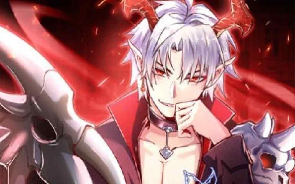 Baca Komik Manhua Aku Tidak Bisa Mati Hari Ini Karena Kamu Terlalu Lemah