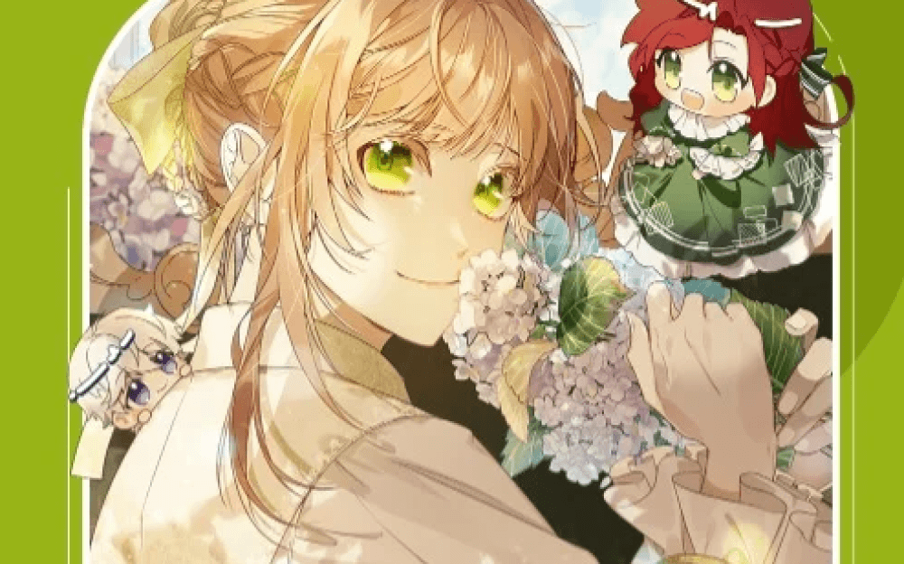 Baca Komik Manhwa Saya Kakak Perempuan dari Pemimpin Wanita Kerasukan Xv1