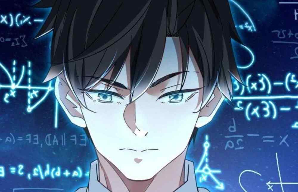 Baca Komik Manhua Maha Guru Mahakuasa (Remake)