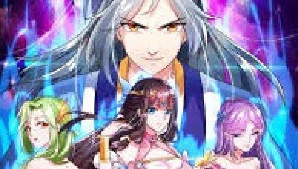 Baca Komik Manhua Kelahiran Kembali Setelah 80.000 Tahun Terlewat Xv1