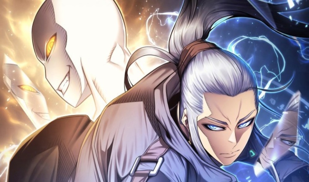 Baca Komik Manhwa Penyihir Hebat Kembali Setelah 4000 Tahun Xv2