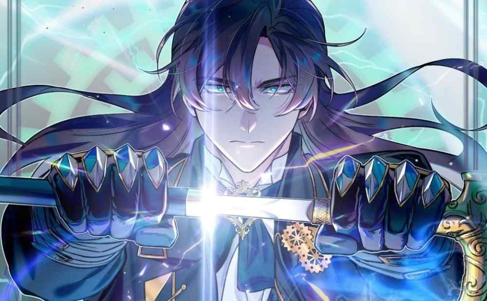 Baca Komik Manhwa Profesor Penyamaran Akademi