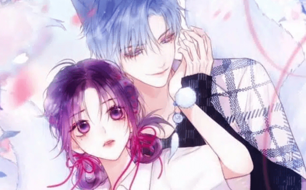 Baca Komik Manhua Perangkap Rubah