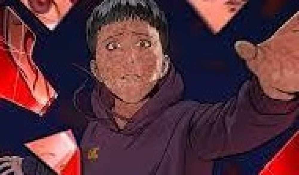 Baca Manhwa Kehidupan Alternatif