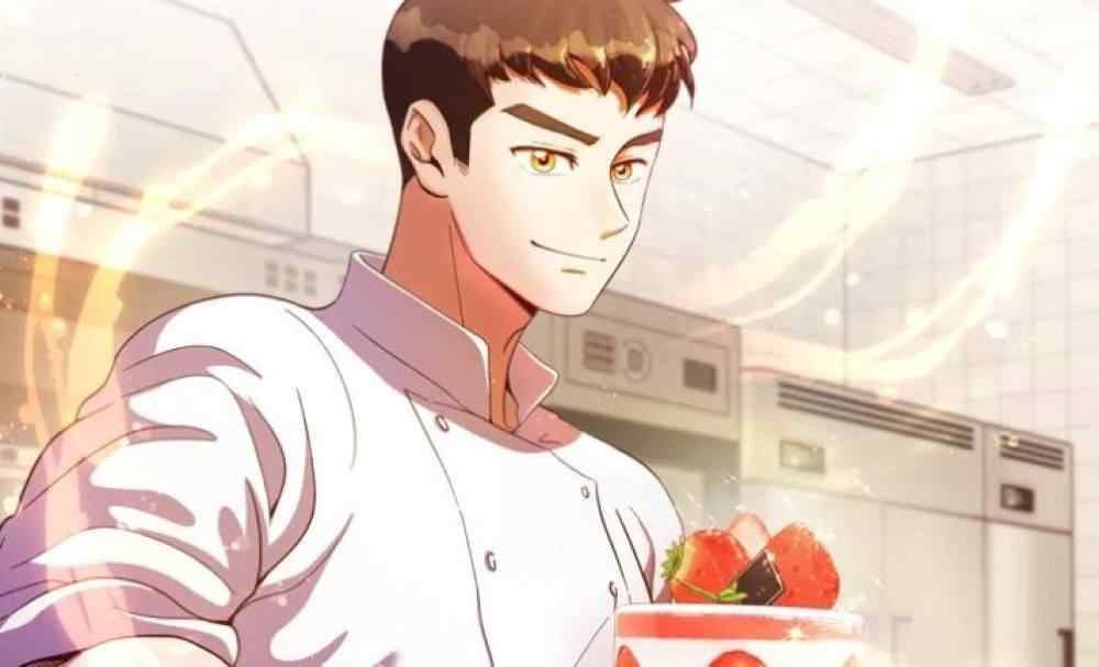 Baca Manhwa Toko Roti Cheonma