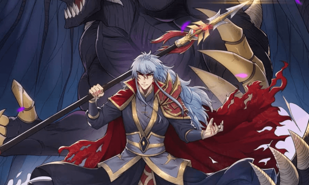 Baca Komik Manhua Xuantian Supreme