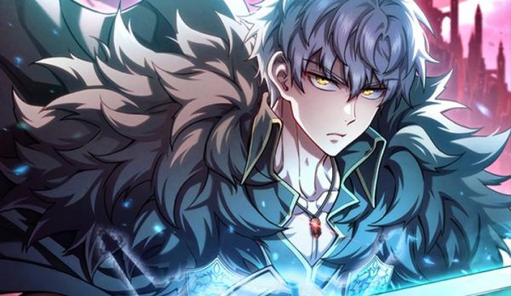 Baca Komik Manhwa Reinkarnasi Sialan